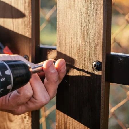 Commercial Fencing Northumberland | Business & Perimeter Fencing